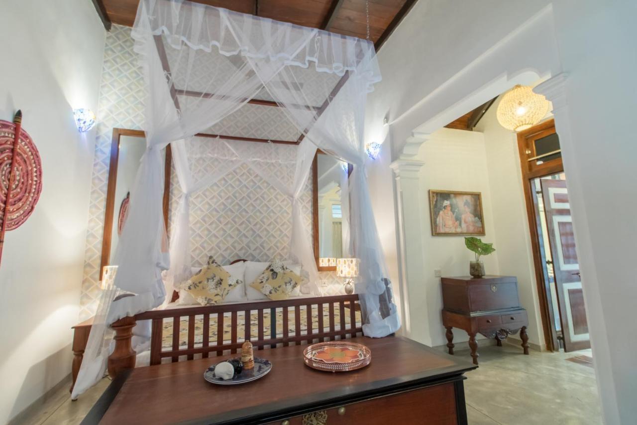 The Pineapple Villa Gampaha Eksteriør bilde